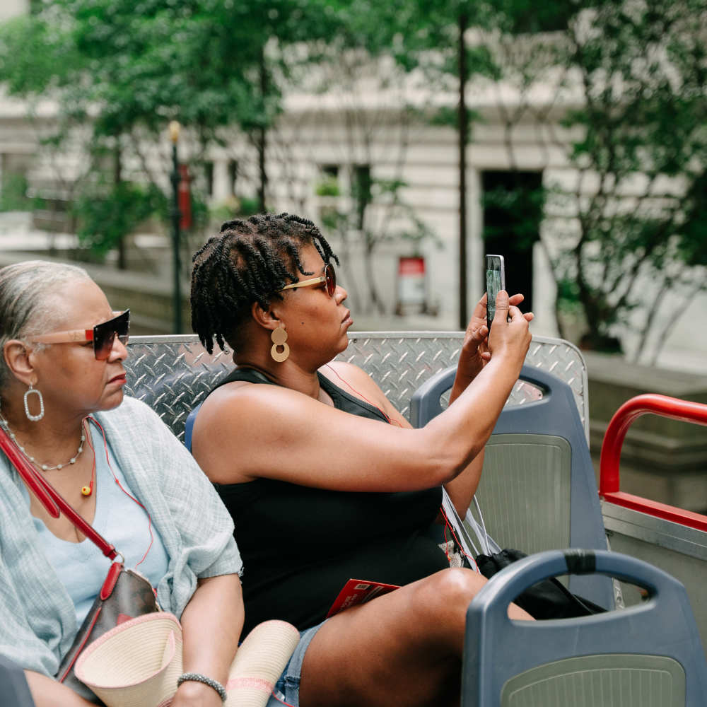 Iconic Express NYC Tour