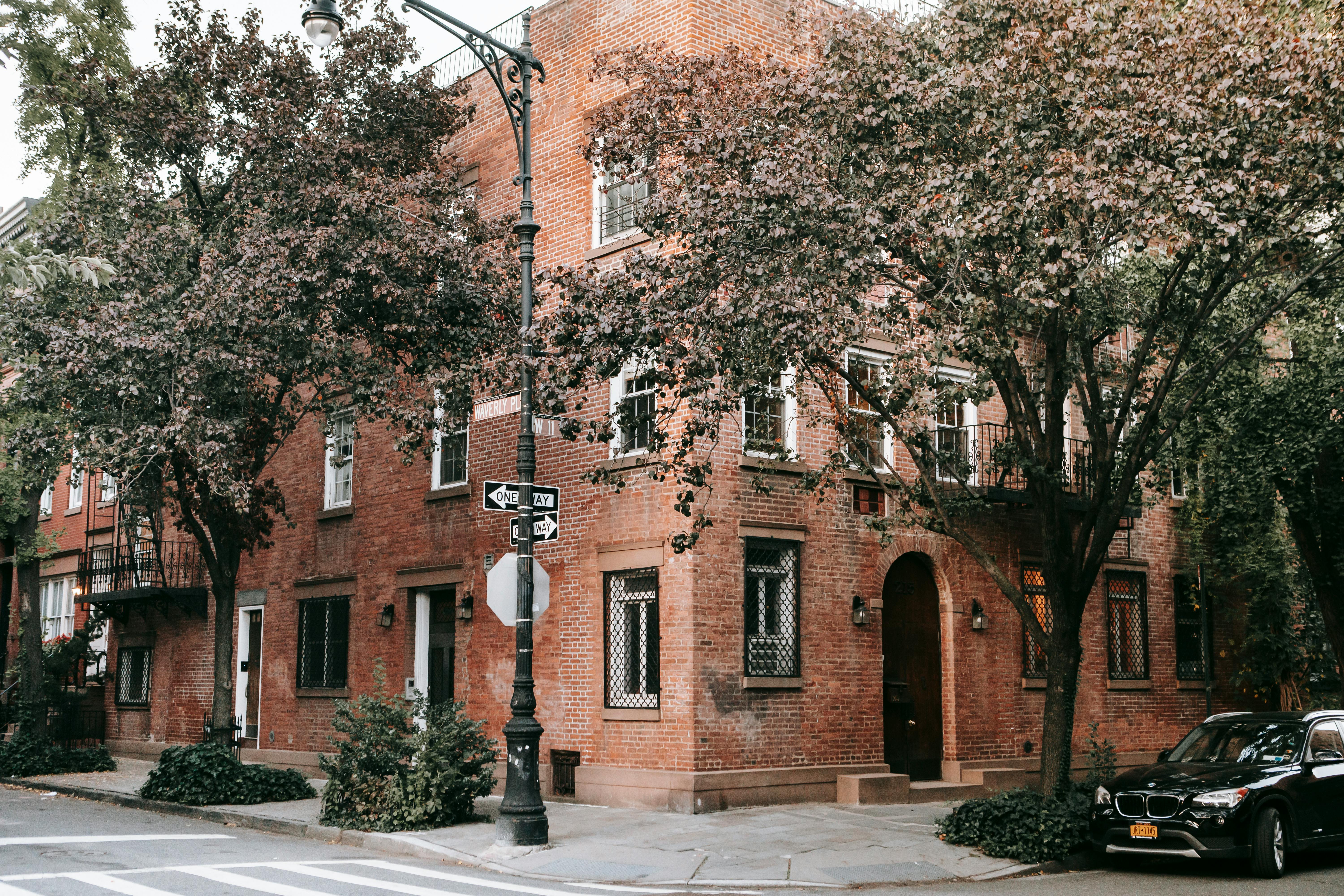 Greenwich Village